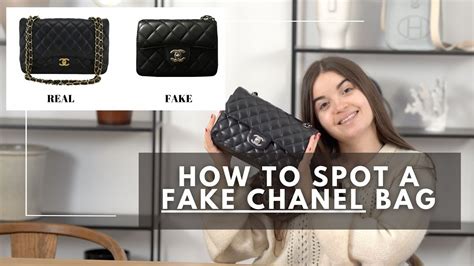 HOW TO AUTHENTICATE CHANEL CLASSIC FLAP: 7 Steps.